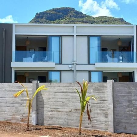Bois Mapou Self Catering Apartments Unit 203 Riviere Noire Bagian luar foto