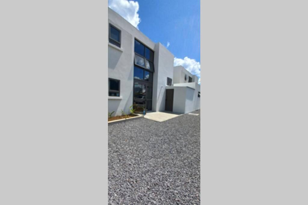Bois Mapou Self Catering Apartments Unit 203 Riviere Noire Bagian luar foto