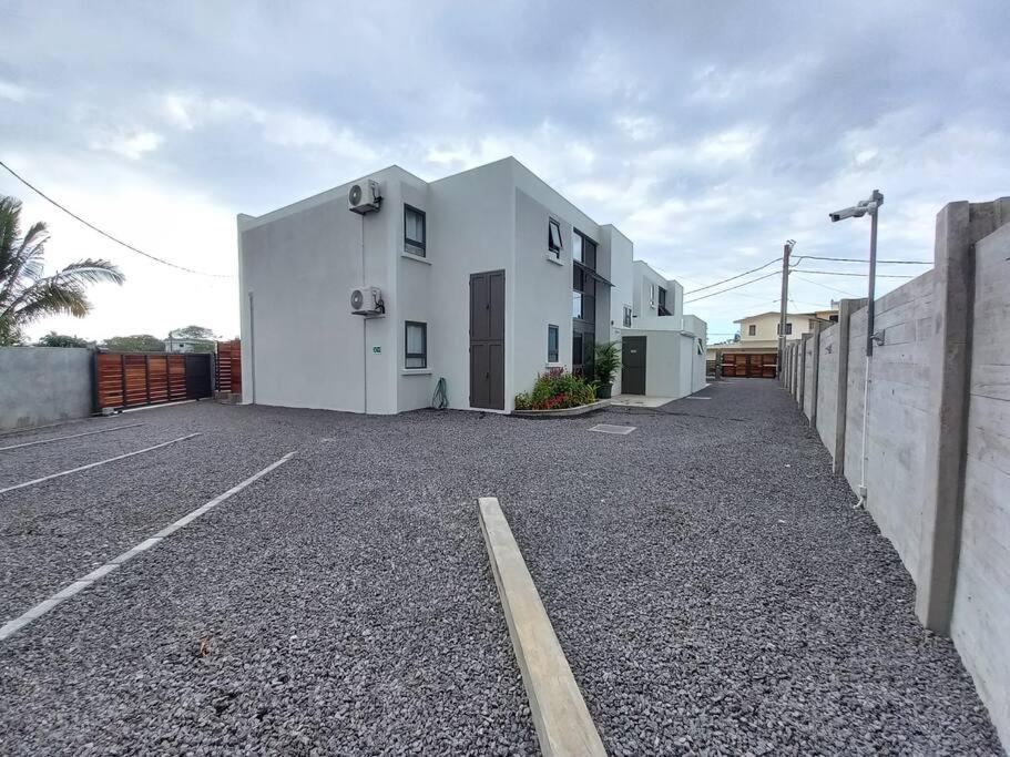 Bois Mapou Self Catering Apartments Unit 203 Riviere Noire Bagian luar foto