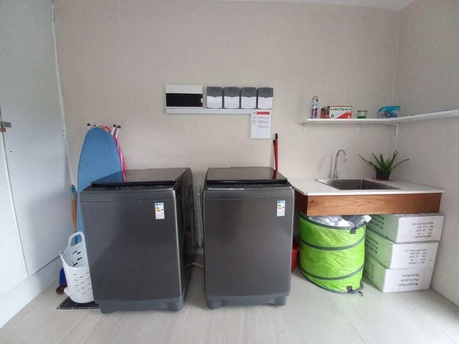 Bois Mapou Self Catering Apartments Unit 203 Riviere Noire Bagian luar foto