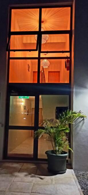 Bois Mapou Self Catering Apartments Unit 203 Riviere Noire Bagian luar foto