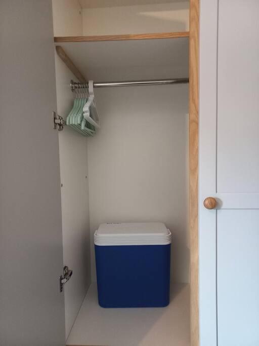 Bois Mapou Self Catering Apartments Unit 203 Riviere Noire Bagian luar foto